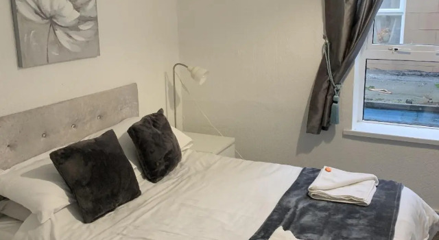 Двухместный номер Standard Sandford Promenade
