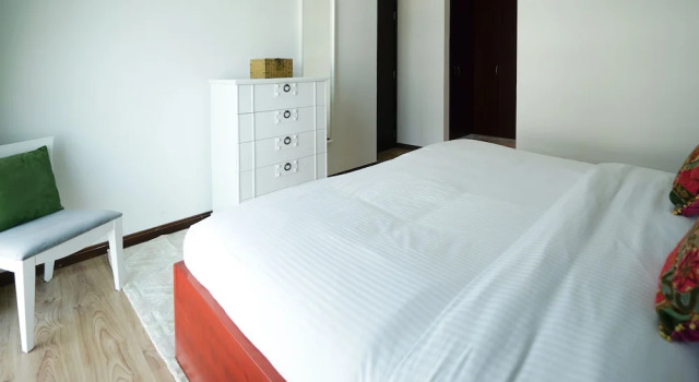 One Perfect Stay - DEC Tower
