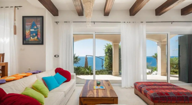 Villa SeaBreeze, Rezervovat Vila Hotely v Vis s bazénem, Bazén