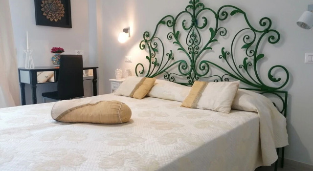 Al Bajah Loft Apartment, Prenota Appartamento Hotel a Sicilia con parcheggio, Parcheggio