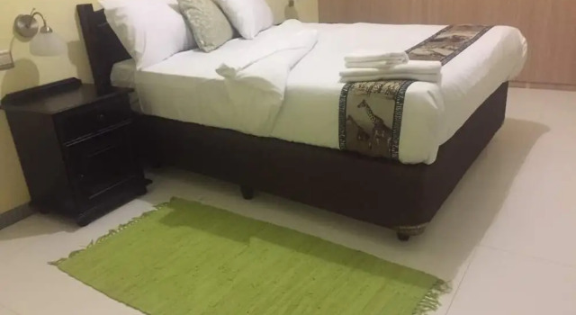 Stoneridge Estate, Book Apartment Hotels in Lusaka with Parking, Parking