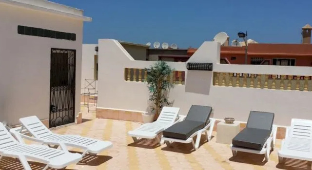 blue Essaouira appartement, Забронировать Отель СПА-отели Марракеш-Тенсифт-Эль-Хауз, SPA-услуги