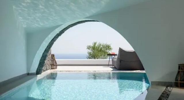 Люкс Este Luxury Suites