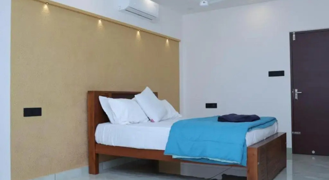 Parijatham Homestay