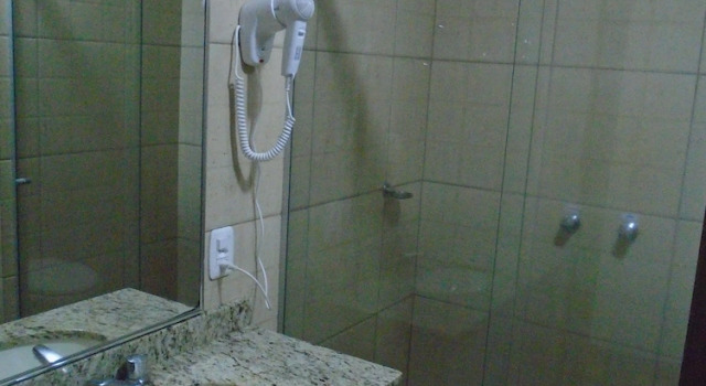 Двухместный номер Executive Hotel San Rafael