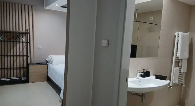 Полулюкс LHI Healthy Hotel Lecce
