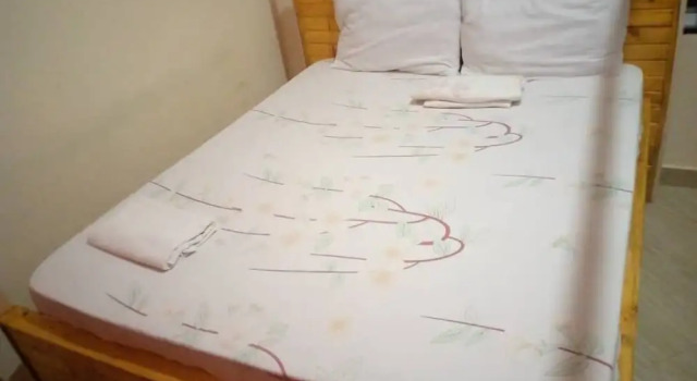 KimyaKimya Pub & Lodge, Buchen Sie Hotel Kigamboni Daressalam