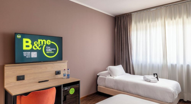 Class Hotel Cuneo, Varaa Hotelli 3 tähden hotellit kohteessa Piemonte, 3*