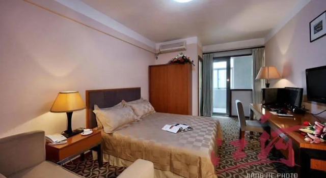 Maple Leaf Guihuayuan Business Apartment, Забронировать Апартаменты/квартира Апартаменты Гуандун, Апартаменты/квартира