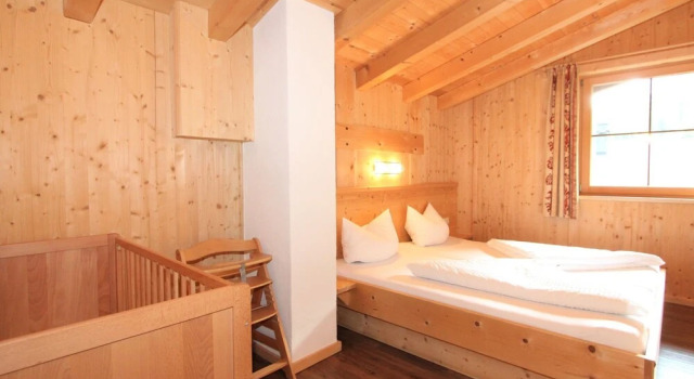Chalet Chalet Alois by Interhome, Забронировать Шале Отели Тукс 3 звезды, 3*