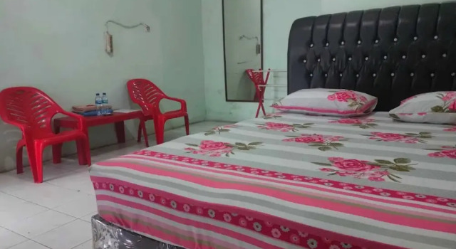 Hotel O Maradona Guest House