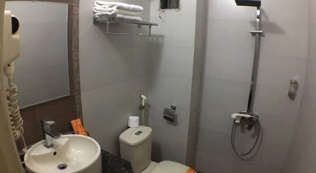 ZO Hotels Dai Co Viet, Забронировать Отель Отели Ханоя с завтраком, Завтраки