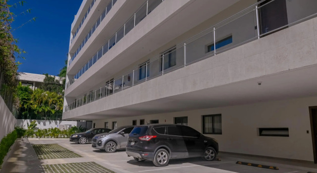 Gorgeous Apartment With Private Picuzzi B2, Rezerwuj Apartament Bávaro Punta Cana