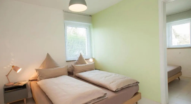 Ferienwohnung Herzhausen II