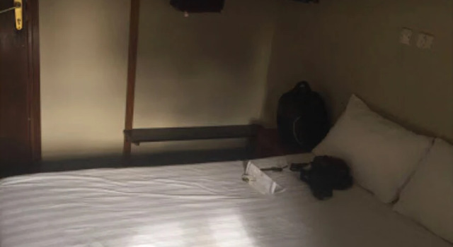 Wutma Hotel, Book Hotel Hotels in Addis Ababa with Parking, near Holy Trinity Cathedral, Parking