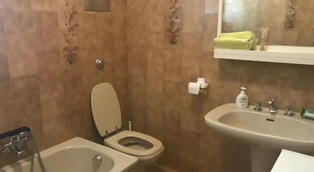 Номер Standard B&B Relax