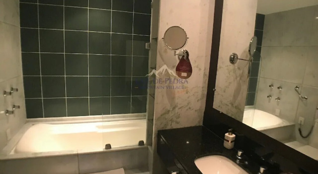 Студия Premium Laje de Pedra Mountain VillagePrime