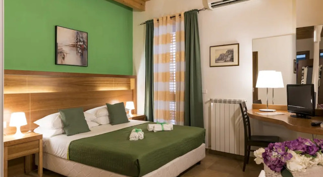 Standard chambre Murat Guesthouse