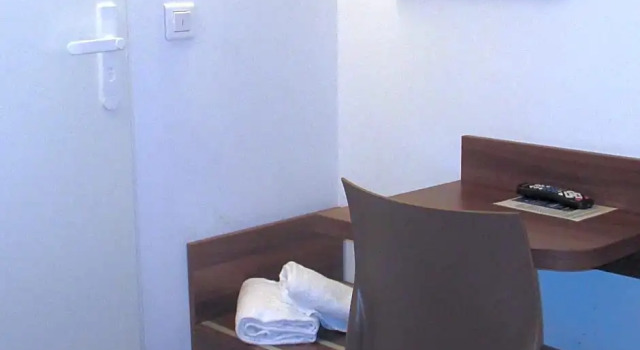 Номер Superior Hôtel le Pastel