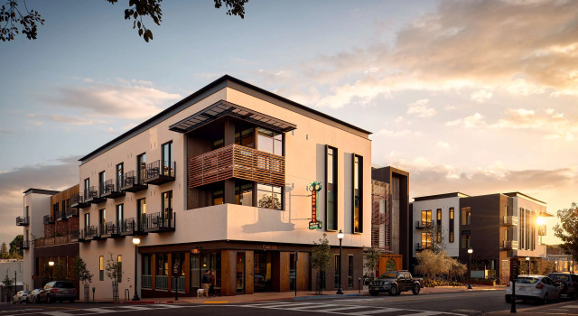 Hotel San Luis Obispo, Забронировать Отель Сан-Луис-Обиспо San Luis Obispo County, рядом с Mission San Luis Obispo de Tolosa