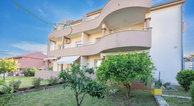Apartments Rotim