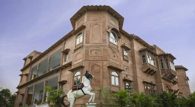 Castle Oodeypore A Boutique Stay Udaipur, Забронировать Бутик-отель Отели штата Раджастхана с парковкой, Парковка