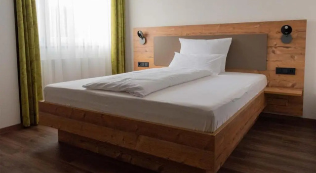 Номер Standard Hotel Zeppelin