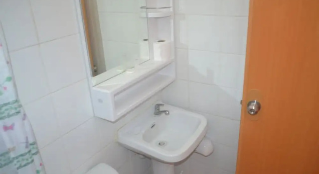 Двухместный номер Standard Villa Prescilla