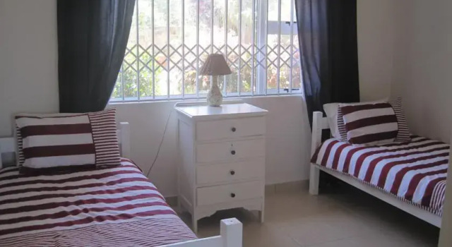 Sandpiper Cottage, Book Feriehus Seafield Eastern Cape