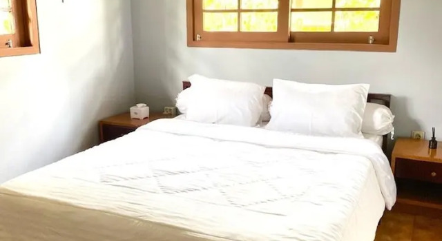 Villa SF Homey Yokohama