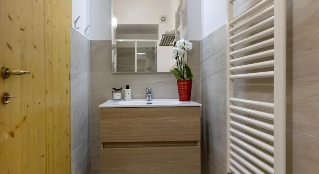 Двухместный номер Standard La Scuderia B&B