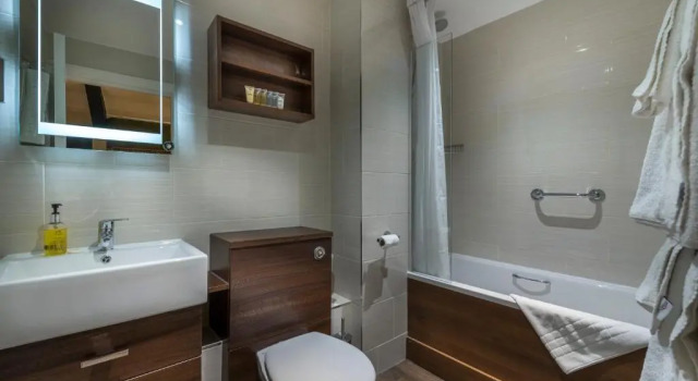 Двухместный номер Superior The White Hart Royal, Moreton-in-Marsh, Cotswolds - The Coaching Inn Group