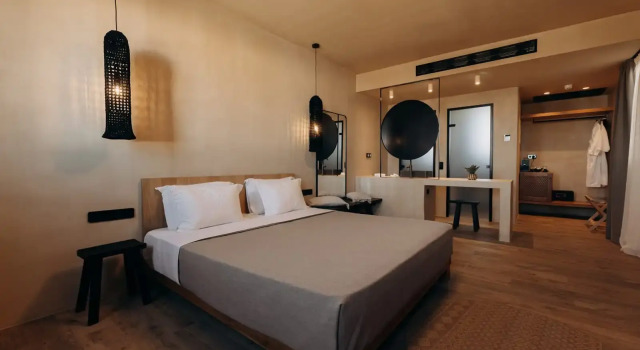 Двухместный люкс Princess Luxury Suites