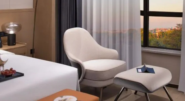 Suite Changsha Yilou Hotel