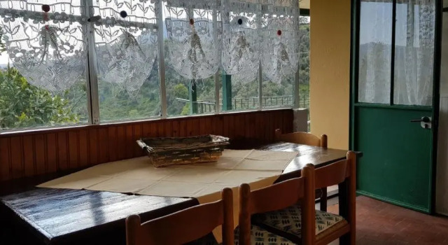 Апартаменты Casa Maria