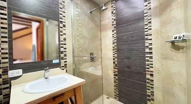 Четырёхместный номер Standard с красивым видом из окна Hotel Azul de la Plaza by Chat Noir