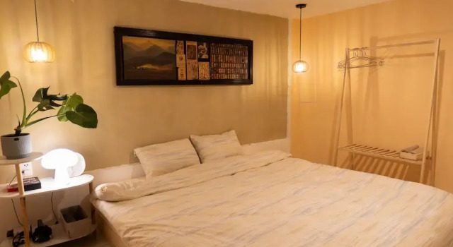 Двухместный номер Comfort THE Room