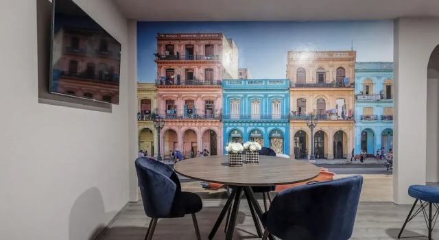 Roma Norte Escape - 2br-fast Wifi,elevator,laundry, Забронировать Апартаменты/квартира Отели Мехико с парковкой, рядом с Estela de Luz, Парковка
