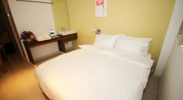 Двухместный номер Standard Nantra Ekkamai Hotel