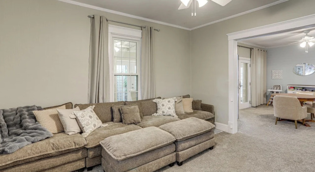 2 Mi to Dtwn: Charming Sandusky Getaway w/ Hot Tub