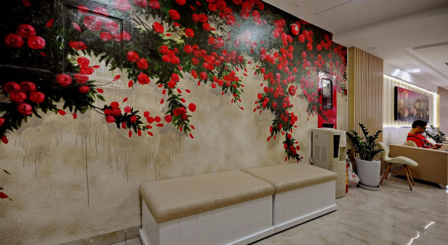 Yellow Sea Hotel Nha Trang, Забронировать Отель Нячанг Кханьхоа