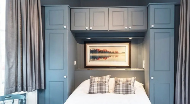 Двухместный номер Premium Summerfield Pub & Boutique Rooms