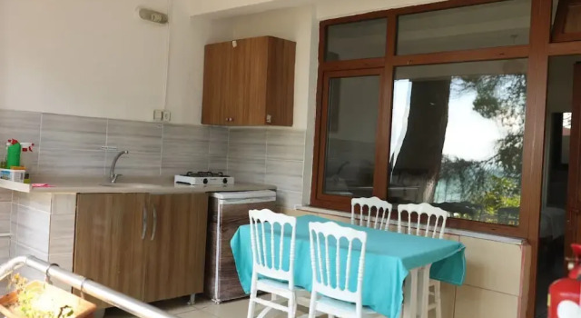 Номер Standard Sahil Evim Pansiyon