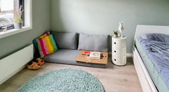 6 Person Holiday Home in Borhaug, Buchen Sie Ferienhaus Borhaug Agder