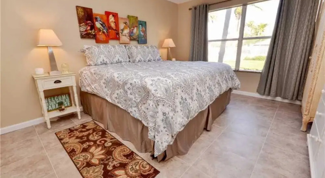 Vista Verde East - Two Bedroom Condo - 6-147, Rezerwuj Hotel Saint Petersburg Pinellas County