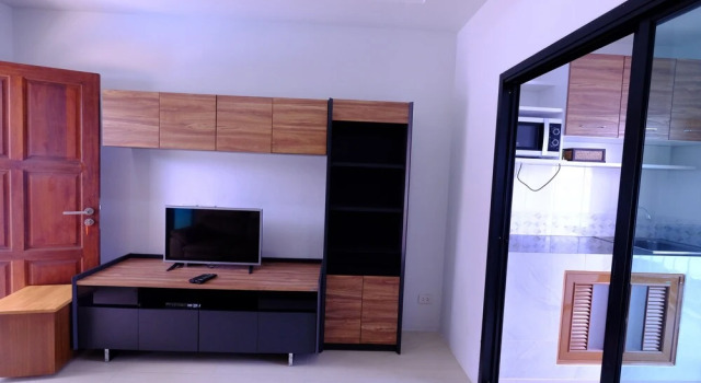 Amonrat Apartment