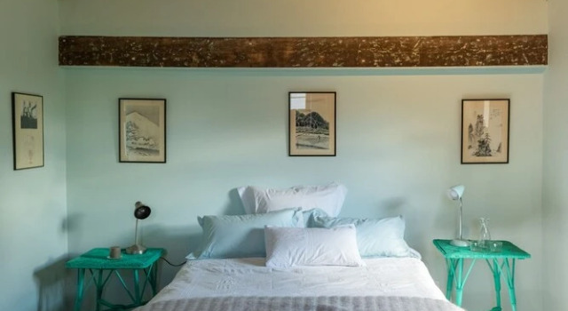 The School Farm Stay in Knysna, Rheenendal