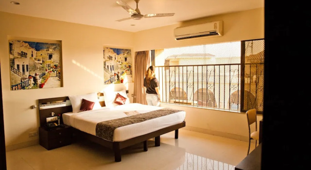 Номер Standard Tim Grand Hotel