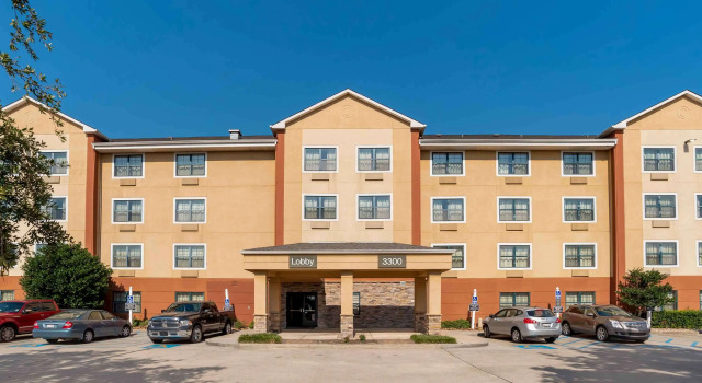 Extended Stay America Suites New Orleans Metairie