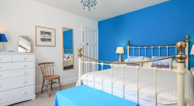 Harbourfield, Reservar Hotel Salcombe Devon
